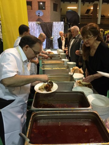 12. Jótékonysági Kórházbál 30